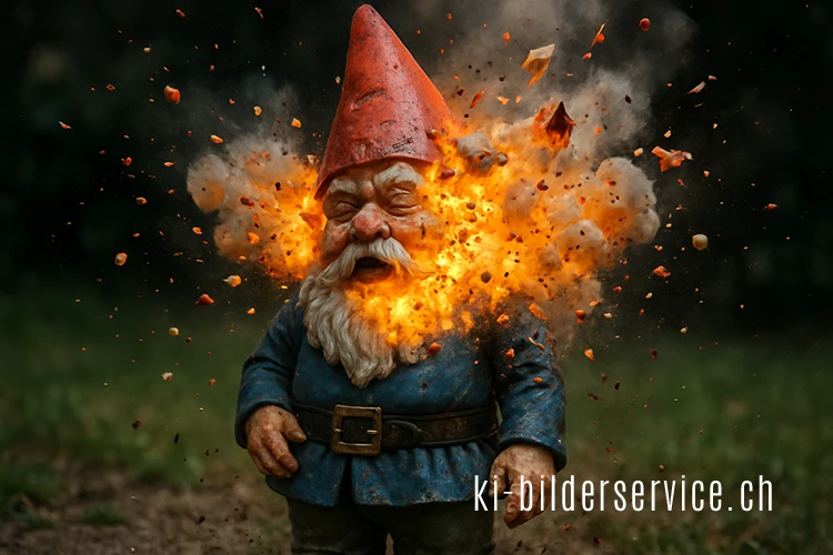 AI-generiertes Bild 3