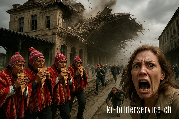 AI-generiertes Bild 3