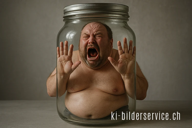 AI-generiertes Bild 3