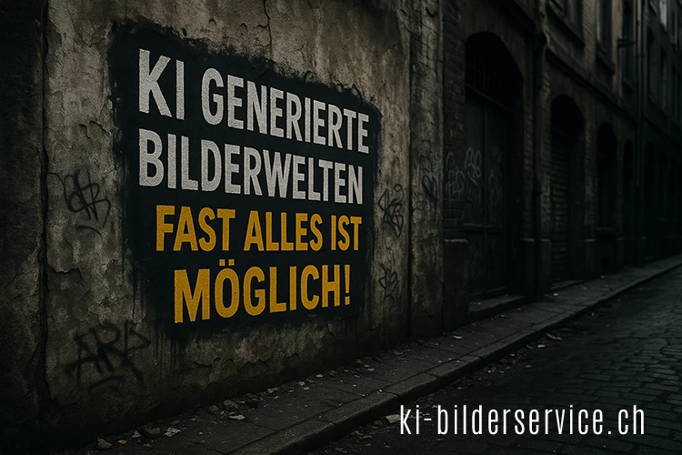 AI-generiertes Bild 1
