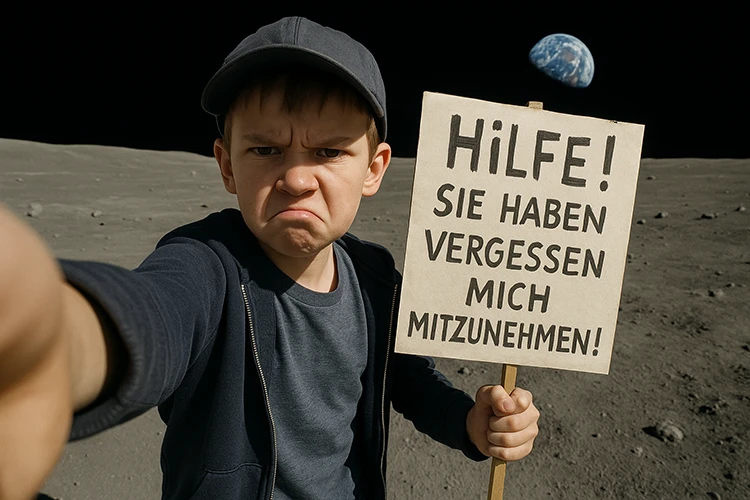 AI-generiertes Bild 3